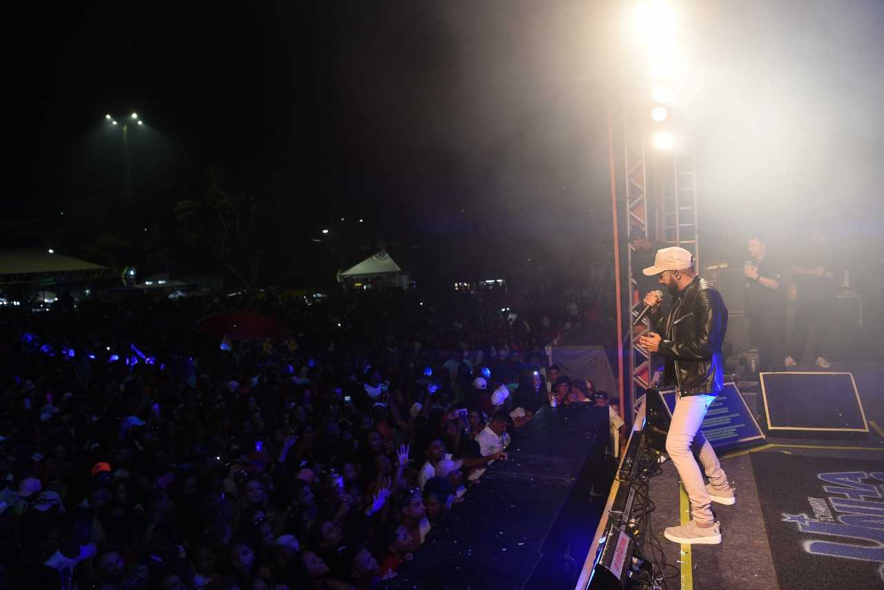 Camacã: Sucesso de público, estrutura e organização marcaram a maior festa da cidade dos últimos 20 anos